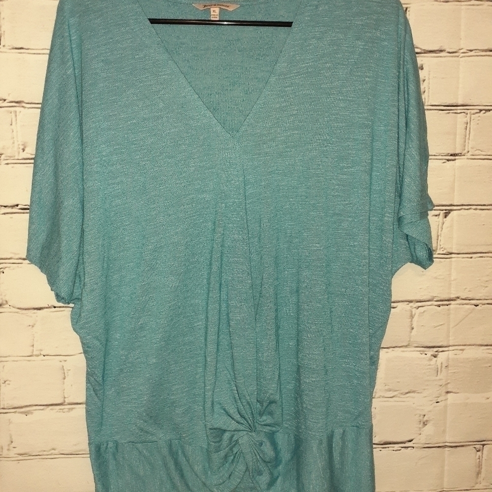 Juicy Couture Pull Over